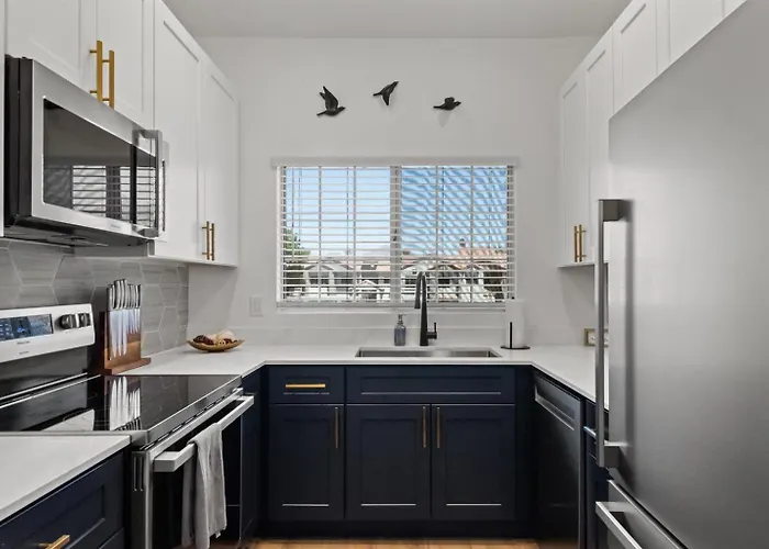 Appartement Stylish & Remodel Art & Culture