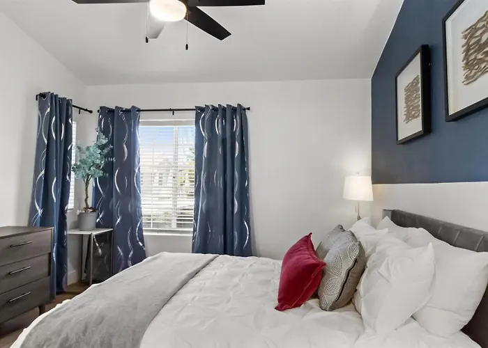 Stylish & Remodel Art & Culture Appartement