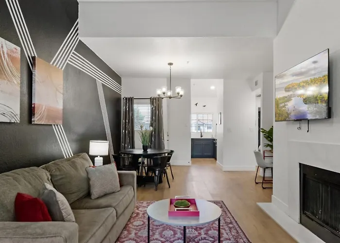 Stylish & Remodel Art & Culture Appartement