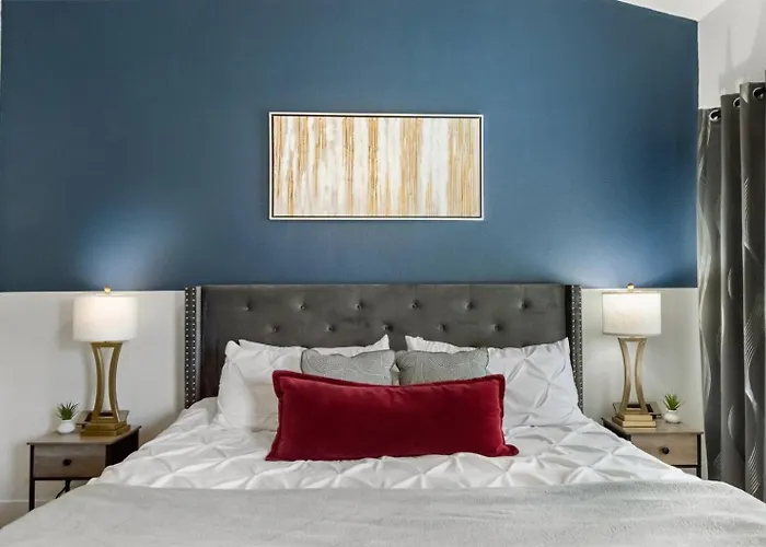 Stylish & Remodel Art & Culture Appartement Scottsdale