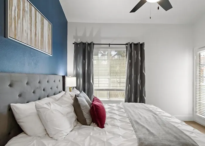 Appartement Stylish & Remodel Art & Culture