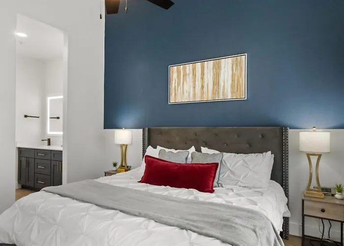 Stylish & Remodel Art & Culture Appartement