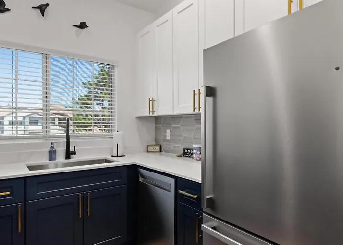 Appartement Stylish & Remodel Art & Culture Scottsdale