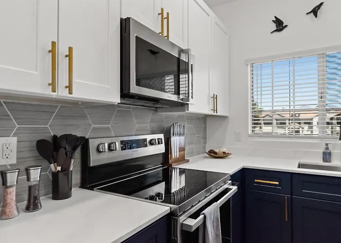 Appartement Stylish & Remodel Art & Culture