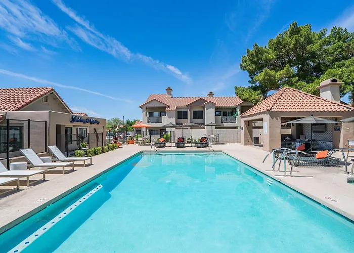 Stylish & Remodel Art & Culture * Scottsdale