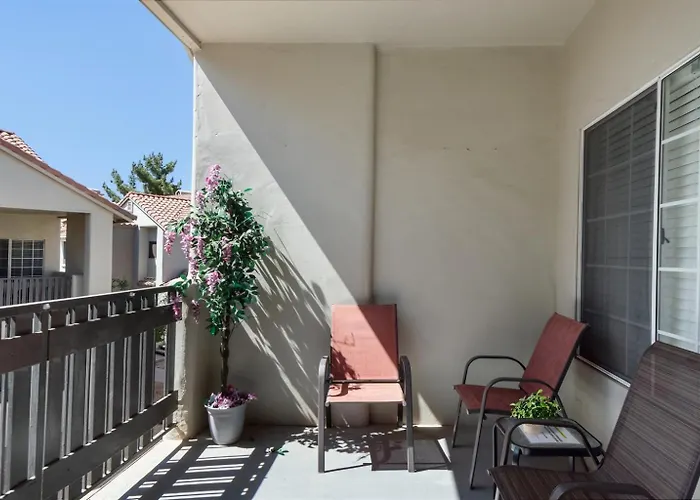 Stylish & Remodel Art & Culture Appartement